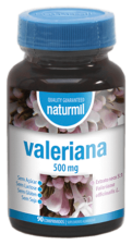 Valeriana 90 Comprimidos Valeriana 90 Comprimidos