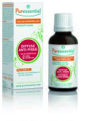 Aceites Esenciales para Difusi&oacute;n Citronela 30ml