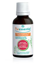 Aceites Esenciales para Difusi&oacute;n Citronela 30ml