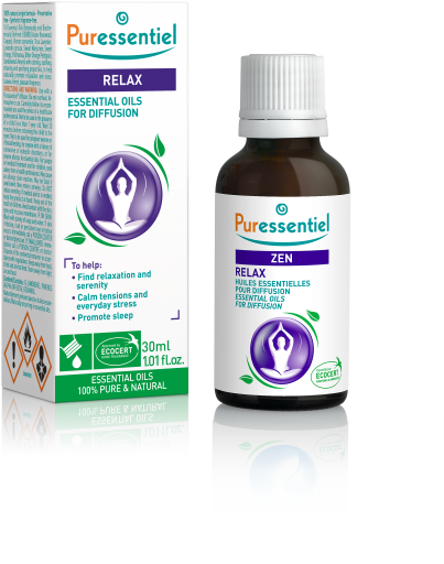 Puressentiel Aceite Esencial de Difusi&oacute;n Zun 30 ml