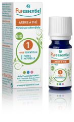 Aceite Esencial &Aacute;rbol de T&eacute; 10 ml