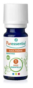 Puressentiel Aceite Esencial Gaulteria 10 ml