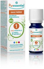 Aceite Esencial Gaulteria 10 ml
