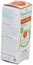 Aceite Esencial Gaulteria 10 ml
