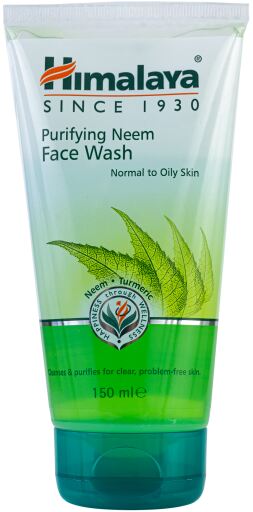 Himalaya Neem Purifying Facial Cleansing 150 ml