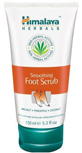 Himalaya Exfoliante Pies 150 gr