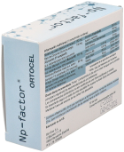 Np Factor 30 Comprimidos