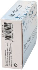 Np Factor 30 Comprimidos