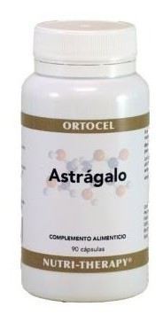 Astragalo 400 mg 90 C&aacute;psulas