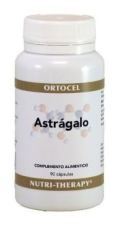 Astragalo 400 mg 90 C&aacute;psulas