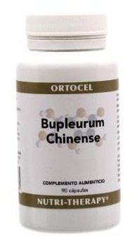 Bupleurum Chinensis 90 C&aacute;psulas