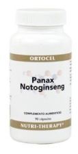 Panax Notoginsgeng 90 C&aacute;psulas