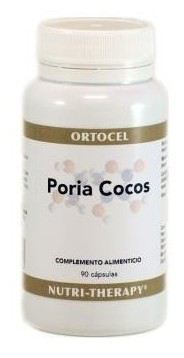 Poria Coco 400mg 90 C&aacute;psulas