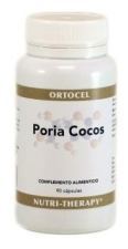 Poria Coco 400mg 90 C&aacute;psulas