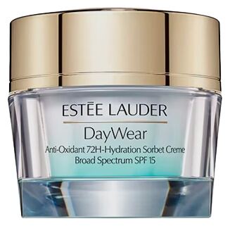 Est&eacute;e Lauder DayWear Moisturizer Anti-Oxidant 72H-Hydration Sorbet Cream SPF 15 50ml