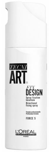 L'Or&eacute;al Professionnel Tecni Art Styling Spray Fix Design 200 ml