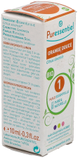 Aceite Esencial Naranja Dulce 10 ml