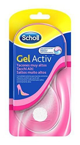 Dr. Scholl Gel Activ Zapato Tacones Altos