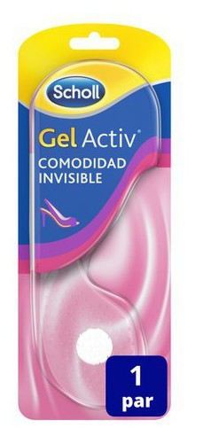 Dr. Scholl Gel Activ Zapatos Abiertos