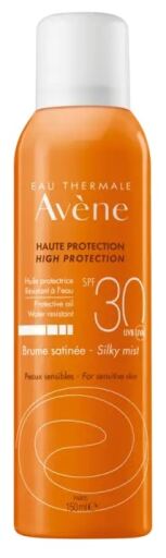 Av&egrave;ne Sun Mist SPF 30 150 ml