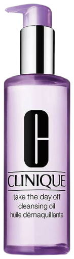 Clinique Take The Day Off Aceite Limpiador 200 ml