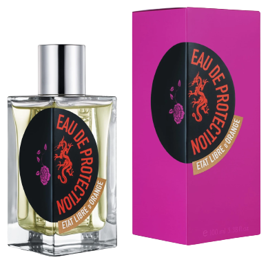 Etat Libre D'Orange Eau de Protection Eau de Parfum 50 ml