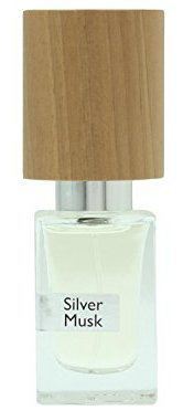 Nasomatto Silver Musk Eau de Parfum Vaporizador 30 ml