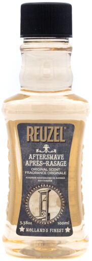 Aftershave 100 ml