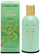 Arbol de Jade Gel de Baño 250 ml Arbol de Jade Gel de Baño 250 ml