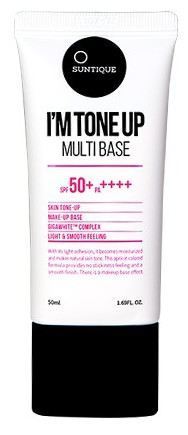 Suntique I'M Tone Up Multi Base SPF 50+ 50 ml