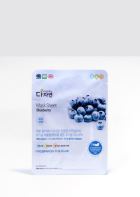 Mask Sheet Blueberry 25 ml Mask Sheet Blueberry 25 ml