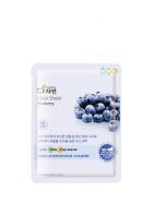 Mask Sheet Blueberry 25 ml Mask Sheet Blueberry 25 ml