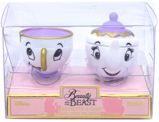 Mad Beauty Duo Lip Balm