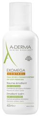 Exomega Control B&aacute;lsamo Corporal 400 ml