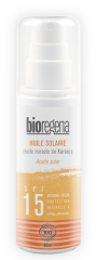 Aceite Solar Spf15 90 ml Aceite Solar Spf15 90 ml