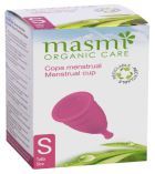 Copa Menstrual Organic Care Talla s Copa Menstrual Organic Care Talla s