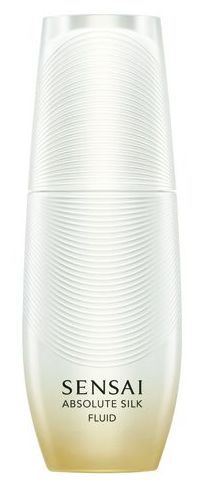 Sensai Absolute Silk Fluido Facial 80 ml