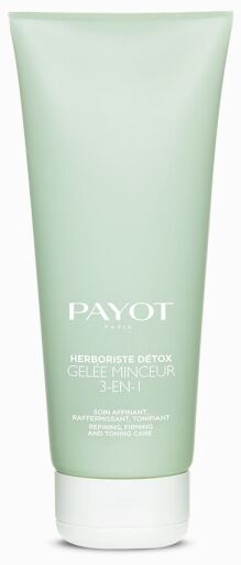 Herboriste Detox Jalea adelgazante 3 en 1 200 ml