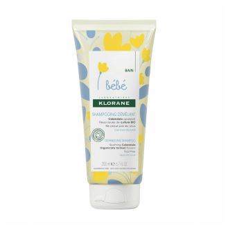 Klorane Champ&uacute; Desenredante 200 ml