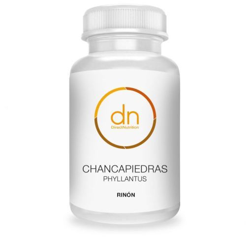 Chancapiedras 60 C&aacute;psulas