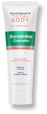 Reafirmante Total Body Gel Reafirmante Total Body Gel