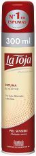 Espuma de Afeitar Hidrotermal para piel Sensible en Spray Espuma de Afeitar Hidrotermal para piel Sensible en Spray
