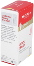 Crema para Cut&iacute;culas 15 ml
