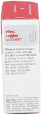 Crema para Cut&iacute;culas 15 ml