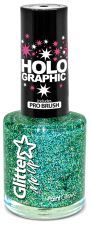 Holographic Glitter Pintura de Uñas Holographic Glitter Pintura de Uñas