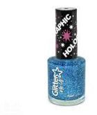 Holographic Glitter Pintura de Uñas Holographic Glitter Pintura de Uñas