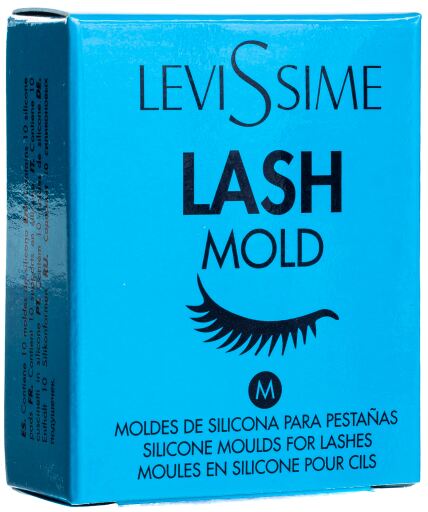 Levissime Lash Mold Talla M
