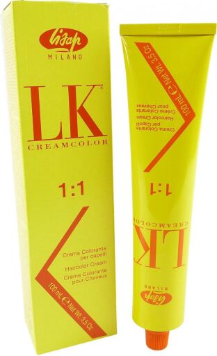 Lk Antiage Color Crema Colorante 4/68 te indiano 100 ml