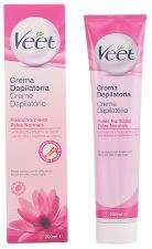 Crema Depilatoria Piel Normal 200 ml Crema Depilatoria Piel Normal 200 ml