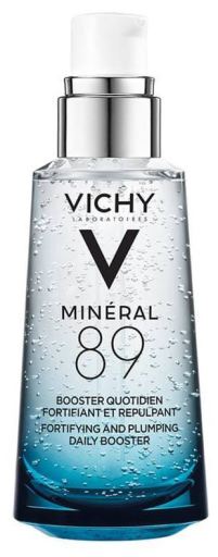 Vichy Mineral 89 Moisturizing Serum 75 ml